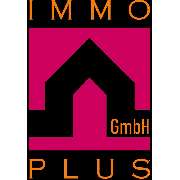 IMMO PLUS GmbH - LOGO