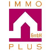 IMMO PLUS GmbH - LOGO