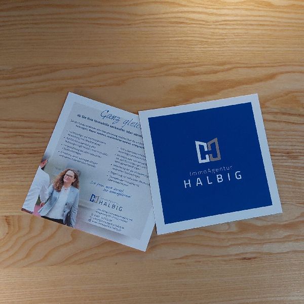 ImmoAgentur Halbig GmbH - GALLERY
