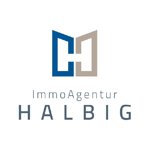 ImmoAgentur Halbig GmbH - LOGO