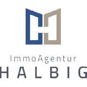 ImmoAgentur Halbig - LOGO