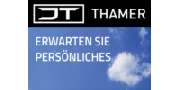 Immobilien Agentur JT - Thamer - LOGO