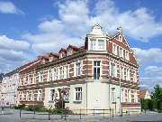 Immobilien Agentur Ronald Will e.K. - Firmensitz