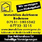 Immobilien-Auktionen EC GmbH Konstanz