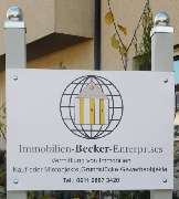 Immobilien-Becker-Enterprises - GALLERY