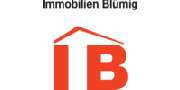 Immobilien Blümig - LOGO