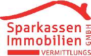 Immobilien-Center der Sparkasse Bad Neustadt a. d. Saale - LOGO