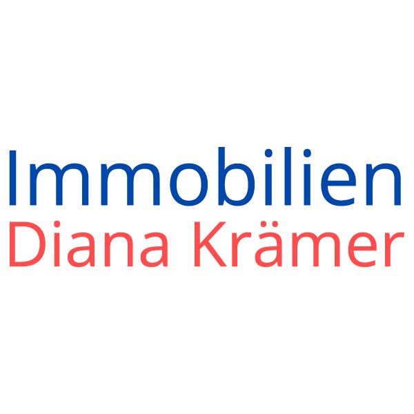 Immobilien Diana Krämer - LOGO