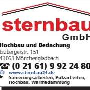 Bild von Immobilien GmbH Sternbau in Mönchengladbach - 1