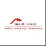 Immobilien & Handwerkerservice Fries - LOGO