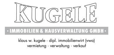 Immobilien Hausverwaltung Kugele GmbH - 1
