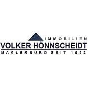 Immobilien Hönnscheidt - LOGO