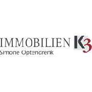 Immobilien K3 Simone Optendrenk - LOGO