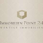 Logo - Immobilien Point 24, Inh. Michael Krause, Erfurt