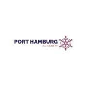 Immobilien Port Hamburg - LOGO