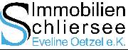 Logo - Immobilien Schliersee Eveline Oetzel e.K