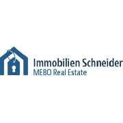 Immobilien Schneider - MEBO Real Estate - LOGO