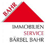 Immobilien Service Bärbel Bahr - 1