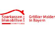 Immobilien Sparkasse - LOGO