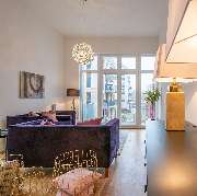 Vermietungsreferenz in Mitte