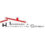 Immobilien und Hausverwaltung Göttert - Immobilien in Lutherstadt Wittenberg und Umgebung - LOGO