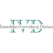 Immobilien-Verwaltung Dierkes - LOGO