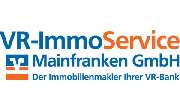 Immobilien VR-ImmoService Mainfranken GmbH - LOGO