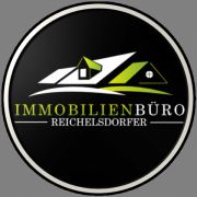Logo - Immobilienbüro Reichelsdorfer, Würzburg