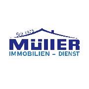 Immobiliendienst Müller - LOGO