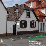 2 Häuser auf einem Grundstück Jügesheim