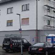 ETW Neubau in Rodgau