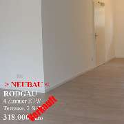 Neubau Rodgau