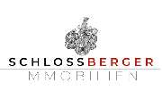 Immobilienmakler SCHLOSSBERGER-IMMOBILIEN - LOGO