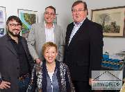 Immobiliensachverständige ImWERT