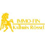 Immobilienservice-Final Kathrin Rössel - LOGO