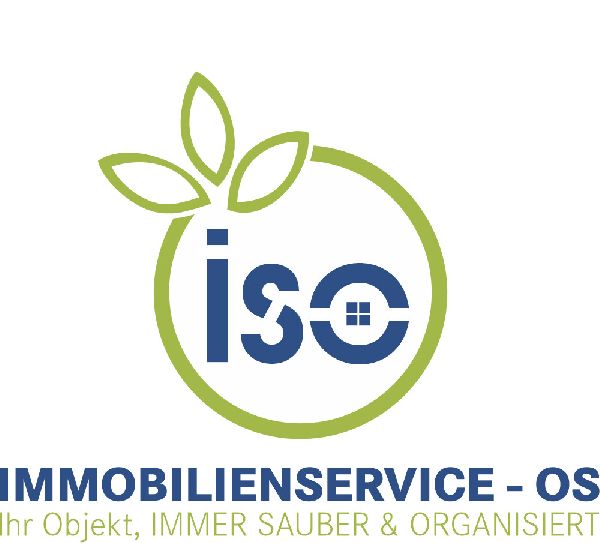 Immobilienservice-OS Gmbh - 1