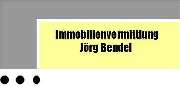 Logo - Immobilienvermittlung Jörg Bendel