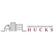 Immobilienverwaltung Hucks - LOGO