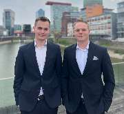 Immoclust GmbH - Die Gründer