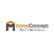 ImmoConcept Marc Michaux - LOGO