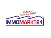 Logo - Immomarkt 24