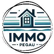 ImmoPegau GmbH - LOGO