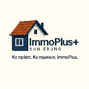 Immoplus Sanierung - LOGO