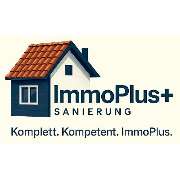 Immoplus Sanierung - LOGO