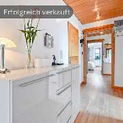 ImmoProfi Peter Wolkersdorfer - Spezialist für Hausverkauf - REMAX Immobilien Augsburg-Göggingen - 4-ZKB Wohnung Gersthofen erfolgreich verkauft!