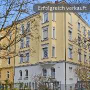 ImmoProfi Peter Wolkersdorfer - Spezialist für Hausverkauf - REMAX Immobilien Augsburg-Göggingen - Altbauwohnung erfolgreich verkauft!