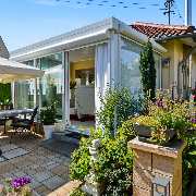 ImmoProfi Peter Wolkersdorfer - Spezialist für Hausverkauf - REMAX Immobilien Augsburg-Göggingen - Bungalow Stadtbergen erfolgreich verkauft!
