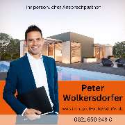 ImmoProfi Peter Wolkersdorfer - Spezialist für Hausverkauf - REMAX Immobilien Augsburg-Göggingen - ImmoProfi Peter Wolkersdorfer Augsburg