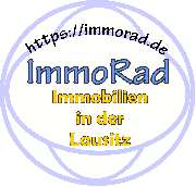 Logo - Immorad Jörg Peter Rademacher