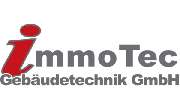 ImmoTec Gebäudetechnik GmbH - LOGO